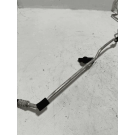 2010-2016 BMW F10 528i 535i XDRIVE AC A/C Air Conditioning Hose Line Pipe OEM