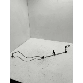 2010-2016 BMW F10 528i 535i XDRIVE AC A/C Air Conditioning Hose Line Pipe OEM