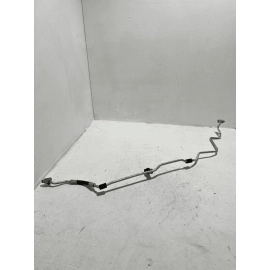 2010-2016 BMW F10 528i 535i XDRIVE AC A/C Air Conditioning Hose Line Pipe OEM