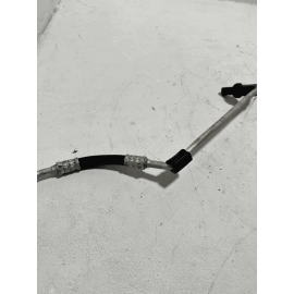 2010-2016 BMW F10 528i 535i XDRIVE AC A/C Air Conditioning Hose Line Pipe OEM