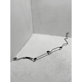 2010-2016 BMW F10 528i 535i XDRIVE AC A/C Air Conditioning Hose Line Pipe OEM