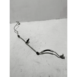 2010-2016 BMW F10 528i 535i XDRIVE AC A/C Air Conditioning Hose Line Pipe OEM