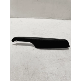 18-20 TOYOTA CAMRY INTERIOR DOOR PANEL ARMREST COVER REAR LEFT DRIVER SIDE OEM