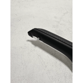 18-20 TOYOTA CAMRY INTERIOR DOOR PANEL ARMREST COVER REAR LEFT DRIVER SIDE OEM
