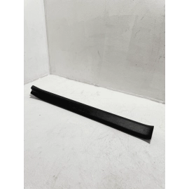 2018-2024 TOYOTA CAMRY FRONT PASSENGER SIDE DOOR SILL SCUFF PLATE TRIM COVER OEM