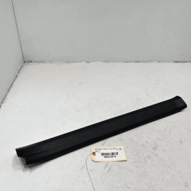 2018-2024 TOYOTA CAMRY FRONT PASSENGER SIDE DOOR SILL SCUFF PLATE TRIM COVER OEM