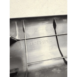 2018-2024 TOYOTA CAMRY FRONT PASSENGER SIDE DOOR SILL SCUFF PLATE TRIM COVER OEM