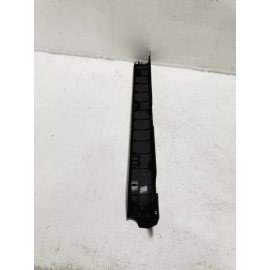 2018-2024 TOYOTA CAMRY FRONT PASSENGER SIDE DOOR SILL SCUFF PLATE TRIM COVER OEM