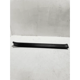 2018-2024 TOYOTA CAMRY FRONT PASSENGER SIDE DOOR SILL SCUFF PLATE TRIM COVER OEM