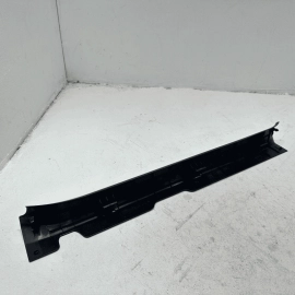 2018-2024 TOYOTA CAMRY FRONT PASSENGER SIDE DOOR SILL SCUFF PLATE TRIM COVER OEM