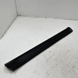 2018-2024 TOYOTA CAMRY FRONT PASSENGER SIDE DOOR SILL SCUFF PLATE TRIM COVER OEM