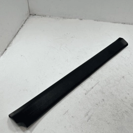 2018-2024 TOYOTA CAMRY FRONT PASSENGER SIDE DOOR SILL SCUFF PLATE TRIM COVER OEM