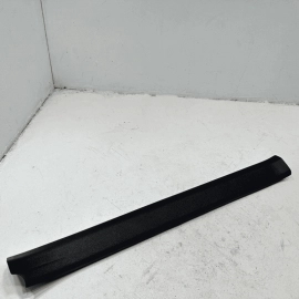 2018-2024 TOYOTA CAMRY FRONT PASSENGER SIDE DOOR SILL SCUFF PLATE TRIM COVER OEM