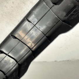 2018-2024 TOYOTA CAMRY FRONT PASSENGER SIDE DOOR SILL SCUFF PLATE TRIM COVER OEM