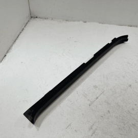 2018-2024 TOYOTA CAMRY FRONT PASSENGER SIDE DOOR SILL SCUFF PLATE TRIM COVER OEM