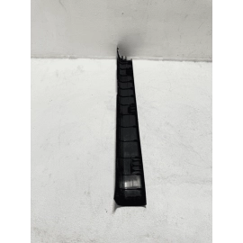 2018-2024 TOYOTA CAMRY FRONT PASSENGER SIDE DOOR SILL SCUFF PLATE TRIM COVER OEM