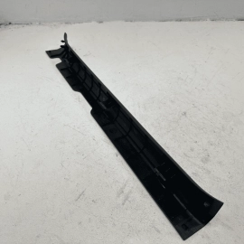 2018-2024 TOYOTA CAMRY FRONT PASSENGER SIDE DOOR SILL SCUFF PLATE TRIM COVER OEM