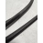 2018-2023 TOYOTA CAMRY FRONT PASSENGER SIDE DOOR BODY WEATHERSTRIP SEAL OEM