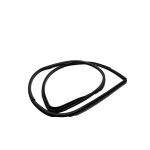 2018-2023 TOYOTA CAMRY FRONT PASSENGER SIDE DOOR BODY WEATHERSTRIP SEAL OEM