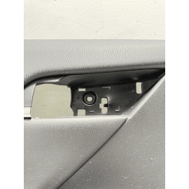 2019-2023 TOYOTA CAMRY REAR LEFT DRIVER SIDE DOOR PANEL TRIM COVER OEM 2019-2023 TOYOTA CAMRY REAR LEFT DRIVER SIDE DOOR PANEL TRIM COVER OEM