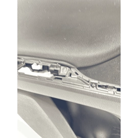 2019-2023 TOYOTA CAMRY REAR LEFT DRIVER SIDE DOOR PANEL TRIM COVER OEM 2019-2023 TOYOTA CAMRY REAR LEFT DRIVER SIDE DOOR PANEL TRIM COVER OEM