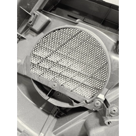 2019-2023 TOYOTA CAMRY REAR LEFT DRIVER SIDE DOOR PANEL TRIM COVER OEM 2019-2023 TOYOTA CAMRY REAR LEFT DRIVER SIDE DOOR PANEL TRIM COVER OEM