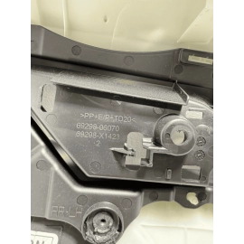 2019-2023 TOYOTA CAMRY REAR LEFT DRIVER SIDE DOOR PANEL TRIM COVER OEM 2019-2023 TOYOTA CAMRY REAR LEFT DRIVER SIDE DOOR PANEL TRIM COVER OEM