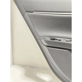 2019-2023 TOYOTA CAMRY REAR LEFT DRIVER SIDE DOOR PANEL TRIM COVER OEM 2019-2023 TOYOTA CAMRY REAR LEFT DRIVER SIDE DOOR PANEL TRIM COVER OEM