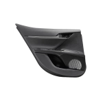 2019-2023 TOYOTA CAMRY REAR LEFT DRIVER SIDE DOOR PANEL TRIM COVER OEM