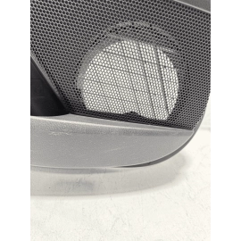 2019-2023 TOYOTA CAMRY REAR LEFT DRIVER SIDE DOOR PANEL TRIM COVER OEM 2019-2023 TOYOTA CAMRY REAR LEFT DRIVER SIDE DOOR PANEL TRIM COVER OEM