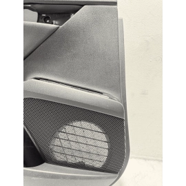 2019-2023 TOYOTA CAMRY REAR LEFT DRIVER SIDE DOOR PANEL TRIM COVER OEM 2019-2023 TOYOTA CAMRY REAR LEFT DRIVER SIDE DOOR PANEL TRIM COVER OEM