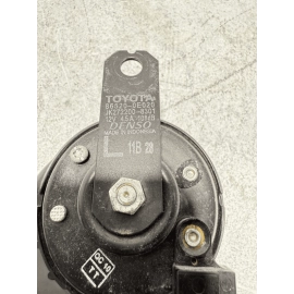 2018-2024 TOYOTA CAMRY FRONT DRIVER SIDE LOW PITCH NOTE TONE HORN SIGNAL OEM