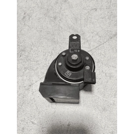2018-2024 TOYOTA CAMRY FRONT DRIVER SIDE LOW PITCH NOTE TONE HORN SIGNAL OEM