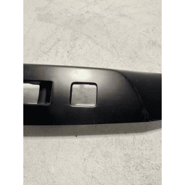 !!!2018-2020 TOYOTA CAMRY FRONT PASSENGER SIDE DOOR WINDOW SWITCH TRIM COVER OEM