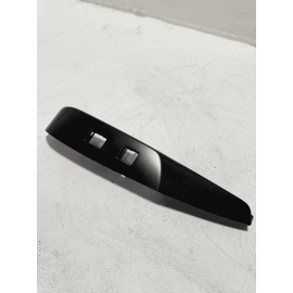 !!!2018-2020 TOYOTA CAMRY FRONT PASSENGER SIDE DOOR WINDOW SWITCH TRIM COVER OEM