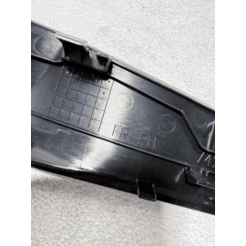 !!!2018-2020 TOYOTA CAMRY FRONT PASSENGER SIDE DOOR WINDOW SWITCH TRIM COVER OEM