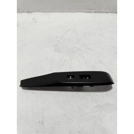 !!!2018-2020 TOYOTA CAMRY FRONT PASSENGER SIDE DOOR WINDOW SWITCH TRIM COVER OEM