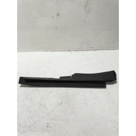 2018-2024 TOYOTA CAMRY  FRONT RIGHT PASSENGER SIDE FENDER LEDGE COVER PANEL OEM