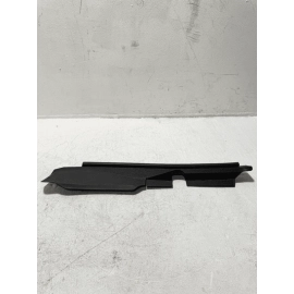 2018-2024 TOYOTA CAMRY  FRONT RIGHT PASSENGER SIDE FENDER LEDGE COVER PANEL OEM