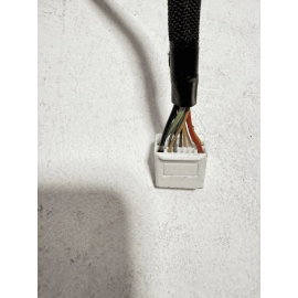 ACURA TLX 2018-2020 A-SPEC REAR PASSENGER SIDE DOOR WIRE WIRING HARNESS OEM