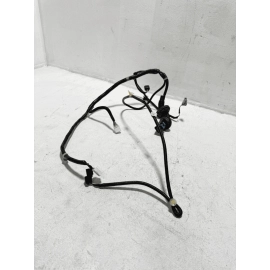 ACURA TLX 2018-2020 A-SPEC REAR PASSENGER SIDE DOOR WIRE WIRING HARNESS OEM