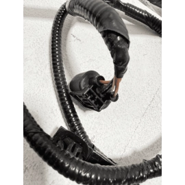 ACURA TLX 2018-2020 A-SPEC REAR PASSENGER SIDE DOOR WIRE WIRING HARNESS OEM