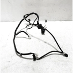 ACURA TLX 2018-2020 A-SPEC REAR PASSENGER SIDE DOOR WIRE WIRING HARNESS OEM