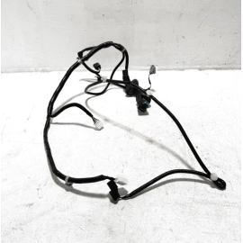 ACURA TLX 2018-2020 A-SPEC REAR PASSENGER SIDE DOOR WIRE WIRING HARNESS OEM