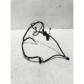 ACURA TLX 2018-2020 A-SPEC REAR PASSENGER SIDE DOOR WIRE WIRING HARNESS OEM