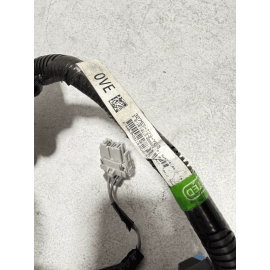 ACURA TLX 2018-2020 A-SPEC REAR PASSENGER SIDE DOOR WIRE WIRING HARNESS OEM