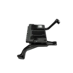 18-20 TOYOTA CAMRY 2.5 ENGINE COMPUTER CONTROL UNIT MODULE W/BRACKET ECU ECM OEM