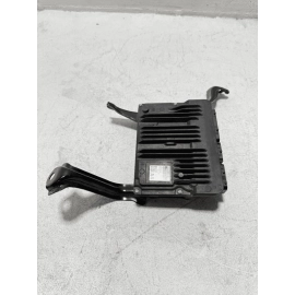 18-20 TOYOTA CAMRY 2.5 ENGINE COMPUTER CONTROL UNIT MODULE W/BRACKET ECU ECM OEM