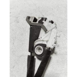 ACURA TLX 2015-2020 REAR PASSENGER SIDE DOOR LOCK LATCH ACTUATOR & CABLES OEM