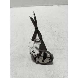 ACURA TLX 2015-2020 REAR PASSENGER SIDE DOOR LOCK LATCH ACTUATOR & CABLES OEM
